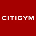 Logo of Citigym android Application 